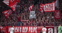 Fussball Saisoneroeffnung 1. Bundesliga 25/26
1. Spieltag: FC Bayern Muenchen - RB Leipzig
