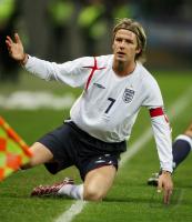 Fussball  International Testspiel England - Argentinien