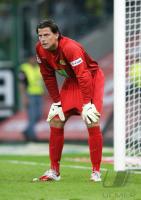 Fussball 1. Bundesliga: BVB, WEIDENFELLER