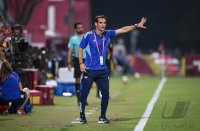 Fussball, Junioren U 17 WM 2025 Uganda - Chile, Gruppe K