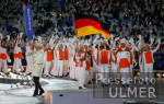 Olympische Winterspiele 2002  Erffnungsfeier