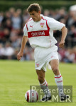 Fussball 1. Bundesliga VfB Stuttgart