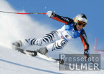 SKI   Weltcup  Riesensalalom  Slden Damen Martina Ertl  (GER)