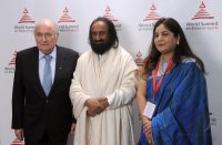 1. World Summit on Ethics in Sports 2014