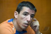 OLYMPIA 2008  Peking Roy Makaay