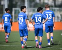 Fussball C - Junioren Landesstaffel Mitte 1  2025/2026 VfL Herrenberg  - TuS Ergenzingen