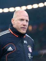 Fussball 1. Bundesliga, Saison 2012/2013:  Sportvorstand Matthias Sammer (FC Bayern Muenchen)
