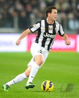 FUSSBALL SERIE A: Stephan Lichtsteiner (Juventus Turin)