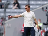 Fussball Audi Football Summit 2021 FC Bayern Muenchen - Ajax Amsterdam