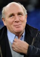 FUSSBALL, 1. BUNDESLIGA, 20. Spieltag: Hamburg - Wolfsburg