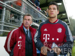 FUSSBALL BUNDESLIGA, Bayern Muenchen
