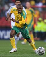 FIFA Confed Cup 2009:  Suedafrika - Irak