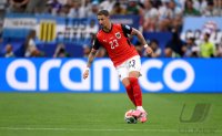 Fussball WM 2026 Vorrunde: Argentinien - Oesterreich