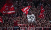 Fussball Saisoneroeffnung 1. Bundesliga 25/26
1. Spieltag: FC Bayern Muenchen - RB Leipzig