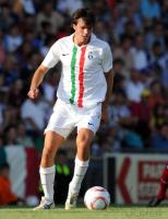 Fussball 1. Bundesliga, Saison 2010/2011, Testspiel: Hamburger SV - Juventus Turin