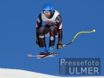 SKI   Weltcup  Wengen Lauberhornabfahrt  Herren  Eberharter (AUT)