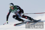 SKI  WM 2003  St.Moritz Damen Super G Siegerin  Michaela Dorfmeister (AUT)