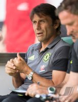 Fussball Testspiel Saison 16/17: SV Werder Bremen - FC Chelsea