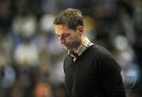 1. Basketball Bundesliga  09/10  Frankfurt Skyliners  - Walter Tigers