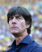 FUSSBALL WM 2014, VIERTELFINALE: Frankreich - Deutschland