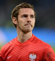 Fussball International Testspiel: Deutschland - Polen