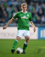 Fussball Saison 1. Bundesliga  Saison 2013/2014: SV Werder Bremen - 1. FC Nuernberg