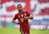 Fussball Audi Football Summit 2021 FC Bayern Muenchen - Borussia Moenchengladbach