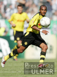 Fussball 1. Bundesliga: BVB, EWERTHON Einzelaktion