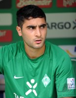 Fussball 1. Bundesliga, Saison 2011/2012: Werder Bremen - Kaiserslautern