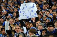 Fussball 1. Bundesliga, Saison 2011/2012: FC Schalke 04 - Mainz 05