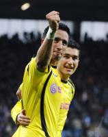 FUSSBALL, 1. BUNDESLIGA, 25. Spieltag: Bochum - Dortmund