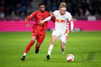 Fussball International 24/25 Testspiel: FC Salzburg - FC Bayern Muenchen