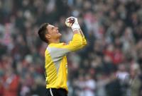 Fussball 1. Bundesliga:  VfB Stuttgart - Karlsruher SC