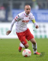 Fussball 2. Bundesliga:  Miso Brecko (1. FC Koeln)