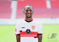 Fussball 1. Bundesliga 2021/2022: Fototermin beim VfB Stuttgart