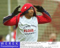 Fussball 1. Bundesliga
