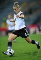 Fussball International Frauen Laenderspiel: Deutschland - Holland