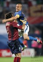 Fussball WM 2006: Italien - Ukraine