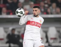 Fussball DFB Pokal  Halbfinale  2025/2026  23.04.2026VfB Stuttgart - SC Freiburg