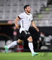 FUSSBALL INTERNATIONAL Testspiel EM 2021:  Deutschland - Daenemark