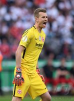 Fussball DFB Pokalendspiel 17/18: FC Bayern Muenchen - Eintracht Frankfurt