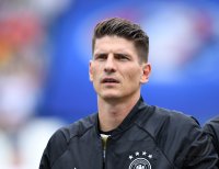 Fussball International Europameisterschaft 2016: Nordirland - Deutschland