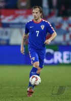 Fussball International Testspiel: Ivan Rakitic (Kroatien)