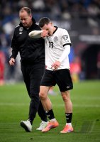 Fussball International Qualifikation WM 2026
Deutschland - Luxenburg