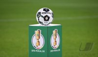 Fussball DFB Pokal  Achtelfinale  2025/2026  03.12.2025 
SC Freiburg - SV Darmstadt 98