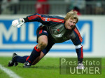FUSSBALL 1. Bundesliga: FCB, Torwart KAHN