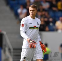 Fussball 1. Bundesliga Saison 18/19: TSG 1899 Hoffenheim - SC Freiburg