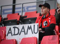 Fussball DFB Pokal 2. Runde 23/24: SC Freiburg - SC Paderborn 07