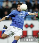 Fussball 1. Bundesliga: Bochum, MISIMOVIC Einzelaktion