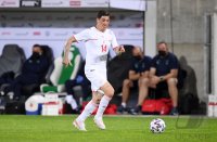 Fussball International Schweiz - USA